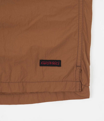 Gramicci Packable G-Shorts - Mocha