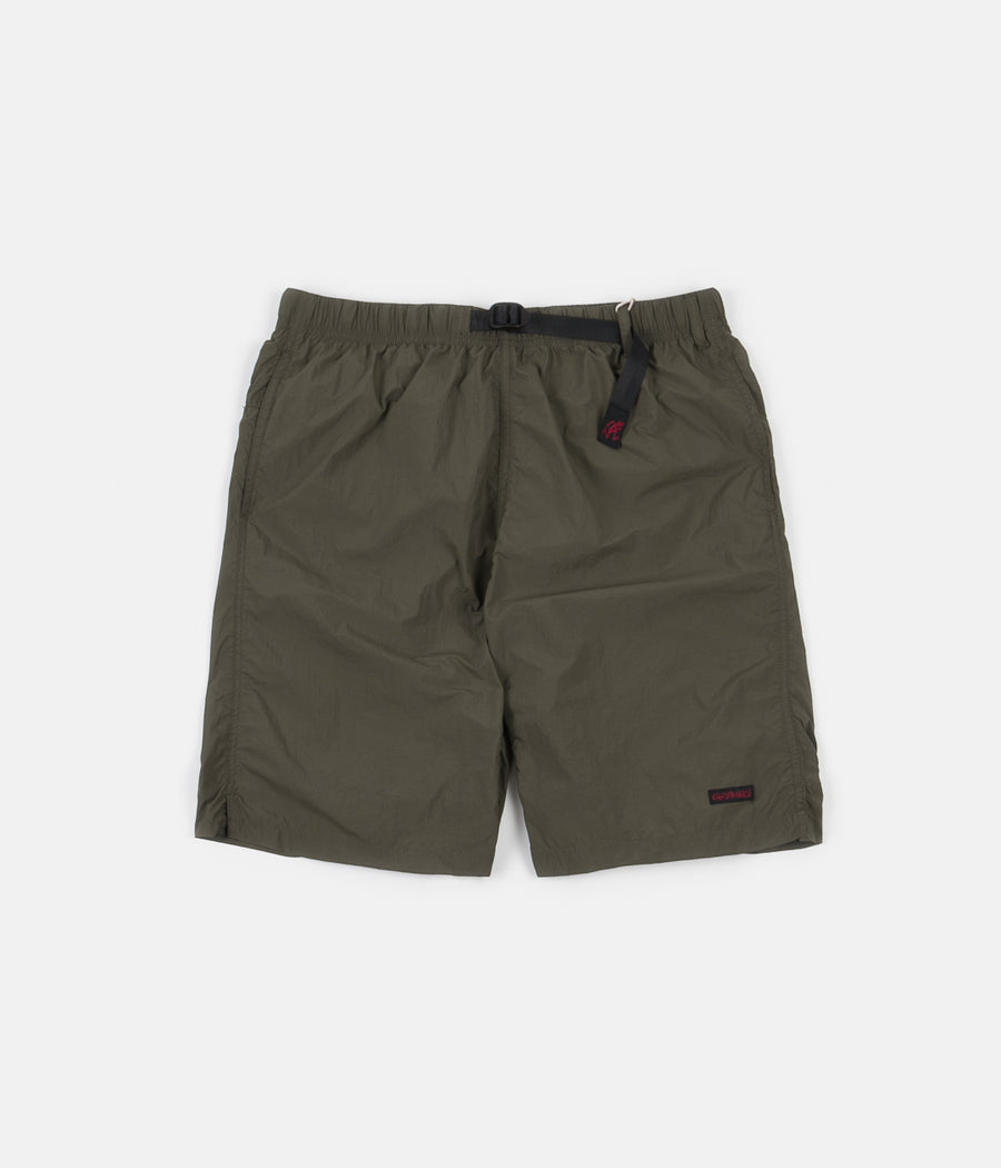Gramicci Packable G-Shorts - Olive