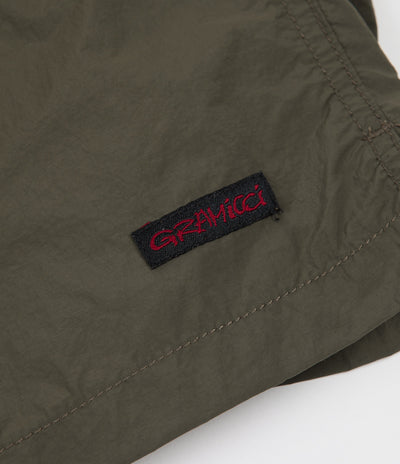 Gramicci Packable G-Shorts - Olive