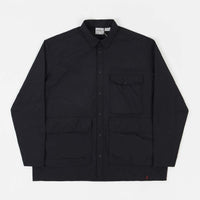 Gramicci Packable Utility Shirt - Black thumbnail