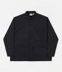 Gramicci Packable Utility Shirt - Black