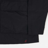 Gramicci Packable Utility Shirt - Black thumbnail