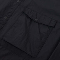 Gramicci Packable Utility Shirt - Black thumbnail