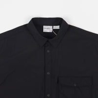 Gramicci Packable Utility Shirt - Black thumbnail