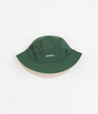 Gramicci Pertex Bucket Hat - Evergreen
