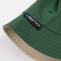 Gramicci Pertex Bucket Hat - Evergreen thumbnail