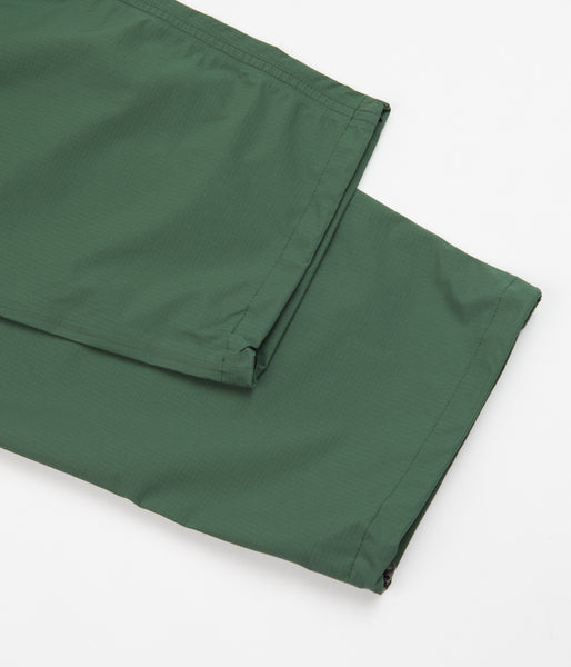 Gramicci Pertex Packable Pants - Evergreen | Flatspot