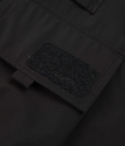 Gramicci Pertex Trailside Wading Vest - Black
