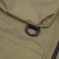 Gramicci Pertex Trailside Wading Vest - Moss | Flatspot
