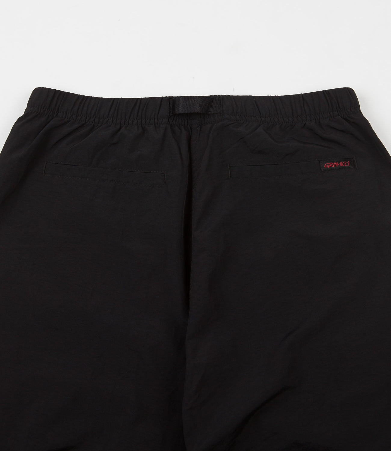 Gramicci Rocket Dry Original G Pant Black Flatspot