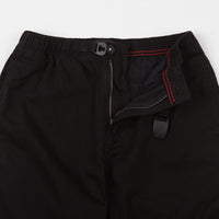 Gramicci Rockin' Sport Pants - Black thumbnail