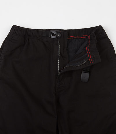 Gramicci Rockin' Sport Pants - Black