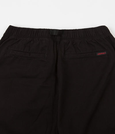 Gramicci Rockin' Sport Pants - Black