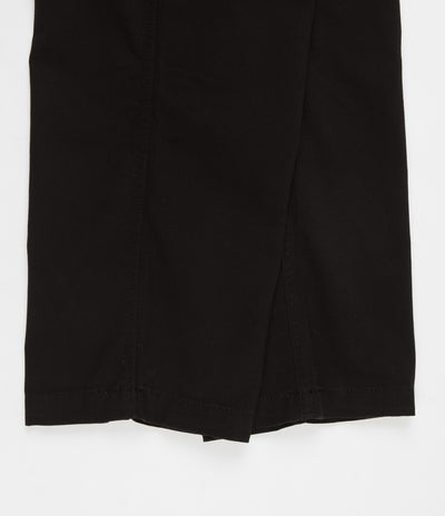Gramicci Rockin' Sport Pants - Black