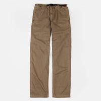 Gramicci Rockin' Sport Pants - Mushroom thumbnail