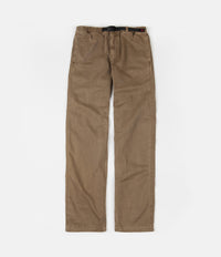 Gramicci Rockin' Sport Pants - Mushroom