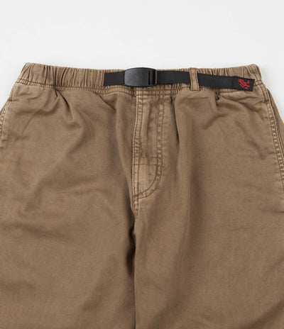 Gramicci Rockin' Sport Pants - Mushroom