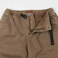 Gramicci Rockin' Sport Pants - Mushroom thumbnail