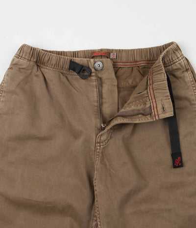 Gramicci Rockin' Sport Pants - Mushroom