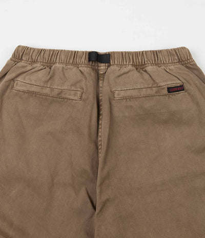 Gramicci Rockin' Sport Pants - Mushroom