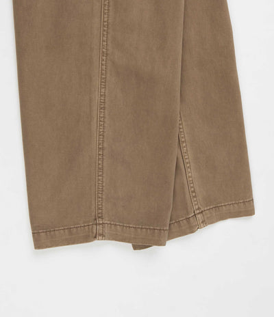 Gramicci Rockin' Sport Pants - Mushroom