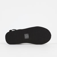 Gramicci Rope Sandals - Black thumbnail
