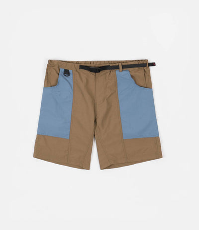 Gramicci Shell Gear Shorts - Tan / Sax