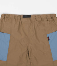 パンツ TY GRAMICCI SHELL GEAR SHORTS CAMO Gramicci shell gear shorts - Camo | Garmentory