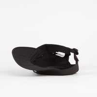 Gramicci Shell Jet Cap - Black thumbnail