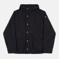 Gramicci Shell Mountain Parka - Black thumbnail