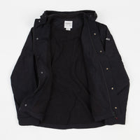 Gramicci Shell Mountain Parka - Black thumbnail