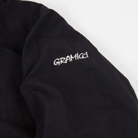 Gramicci Shell Mountain Parka - Black thumbnail