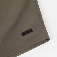 Gramicci Shell Packable Shorts - Ash Olive thumbnail