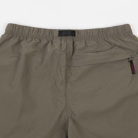 Gramicci Shell Packable Shorts - Ash Olive thumbnail