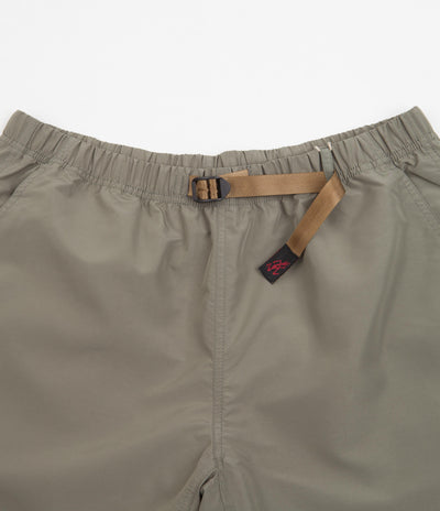 Gramicci Shell Packable Shorts - Slate Grey