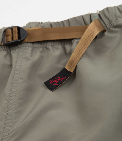 Gramicci Shell Packable Shorts - Slate Grey