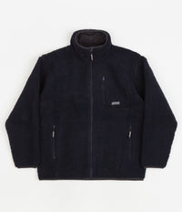 Gramicci Sherpa Jacket - Navy