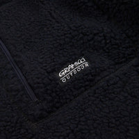 Gramicci Sherpa Jacket - Navy thumbnail