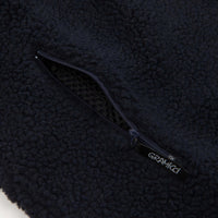 Gramicci Sherpa Jacket - Navy thumbnail