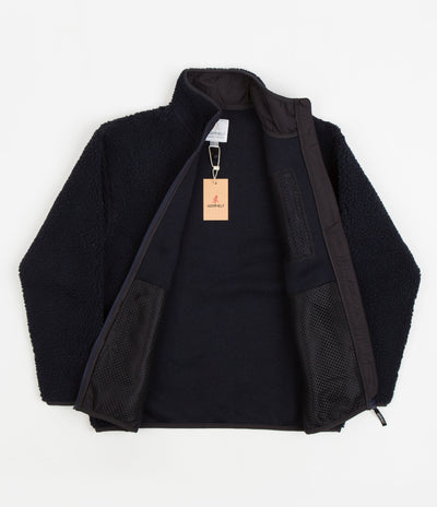 Gramicci Sherpa Jacket - Navy