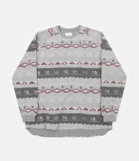 Gramicci Japan Talecut Sweatshirt - Native