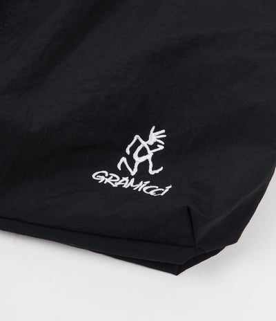 Gramicci Utility Sacoche Bag - Black