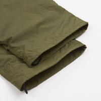 Gramicci Utility Zip-Off Cargo Pants - Army Green thumbnail