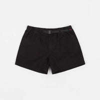 Gramicci Womens Very Shorts - Black thumbnail