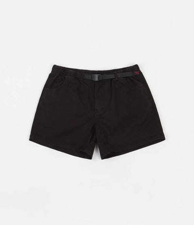 Gramicci Womens Very Shorts - Black