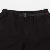 Gramicci Womens Very Shorts - Black thumbnail
