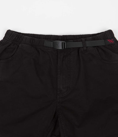 Gramicci Womens Very Shorts - Black