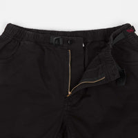 Gramicci Womens Very Shorts - Black thumbnail