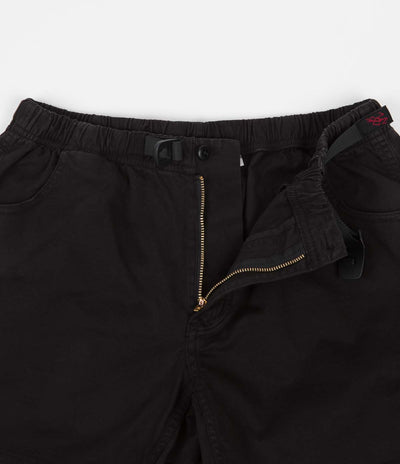 Gramicci Womens Very Shorts - Black