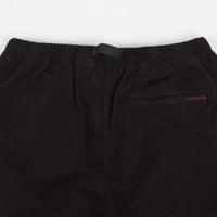 Gramicci Womens Very Shorts - Black thumbnail